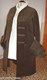 Colours of the Caribbean Pirate Frock Coat to 3XL