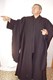 Ready-Made Evil Dark Lord of Wizards  XL - XL+