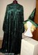 Professor Headmistress of Wizard School Green Cloak