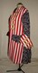 Pirate Captain America Stars and Stripes