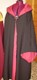 Wizard School House Robes for Adults - Black and Scarlett